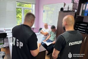 Военные, якобы участвовавшие в боевых действиях в Харьковской области, оставляли себе 30 тыс. грн, остальное, вероятно, отдавали начальнику