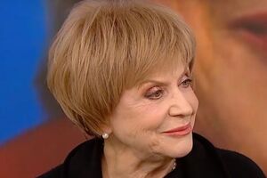 Цимбал: Я звикла допомагати, а не отримувати підтримку