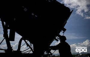 Израиль передал Украине неназванное количество систем Patriot, заявил Бродский