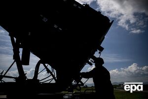 Израиль передал Украине неназванное количество систем Patriot, заявил Бродский