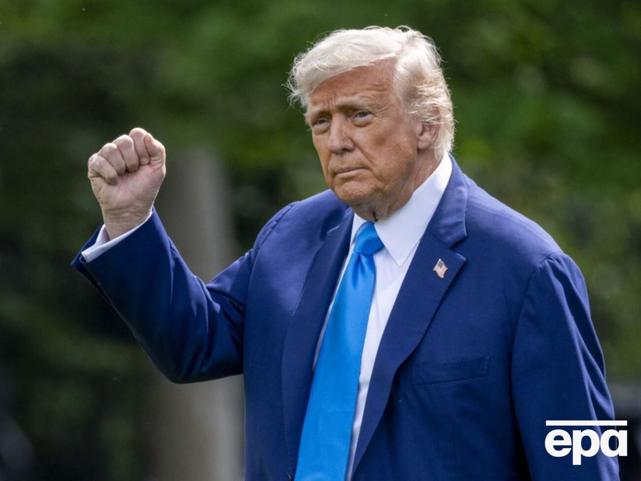 Трамп періодично публічно ставив під сумнів психічне здоров'я Байдена