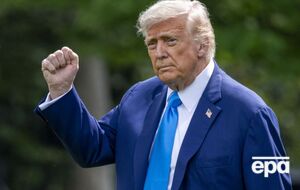 Трамп періодично публічно ставив під сумнів психічне здоров'я Байдена