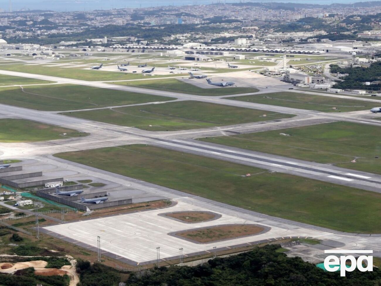 Взрыв произошел на складе неразорвавшихся бомб возле авиабазы