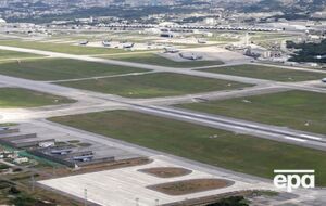 Взрыв произошел на складе неразорвавшихся бомб возле авиабазы