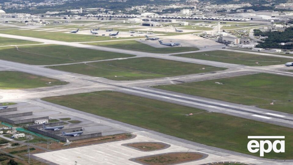 Взрыв произошел на складе неразорвавшихся бомб возле авиабазы