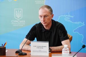 За словами Григорова, минулої доби тривога в Сумській області тривала протягом 14 годин