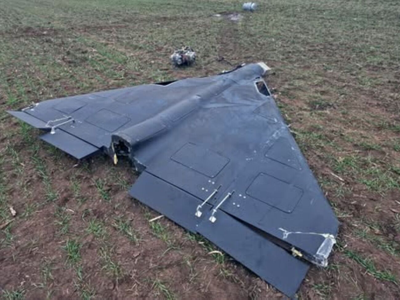 По данным ГУР, Россия производит 2,7 тыс. Shahed и примерно столько же дронов-имитаторов