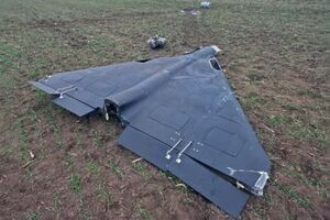 По данным ГУР, Россия производит 2,7 тыс. Shahed и примерно столько же дронов-имитаторов