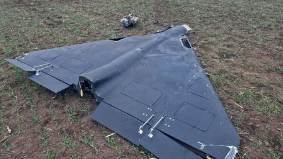 За даними ГУР, Росія виробляє 2,7 тис. Shahed і приблизно стільки ж дронів-імітаторів