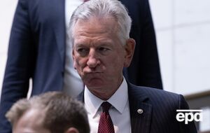 По словам Тубервилла, "Зеленский не может выиграть эту войну самостоятельно" и "он знает, что проиграет"