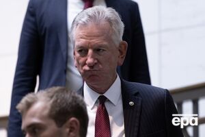 По словам Тубервилла, "Зеленский не может выиграть эту войну самостоятельно" и "он знает, что проиграет"