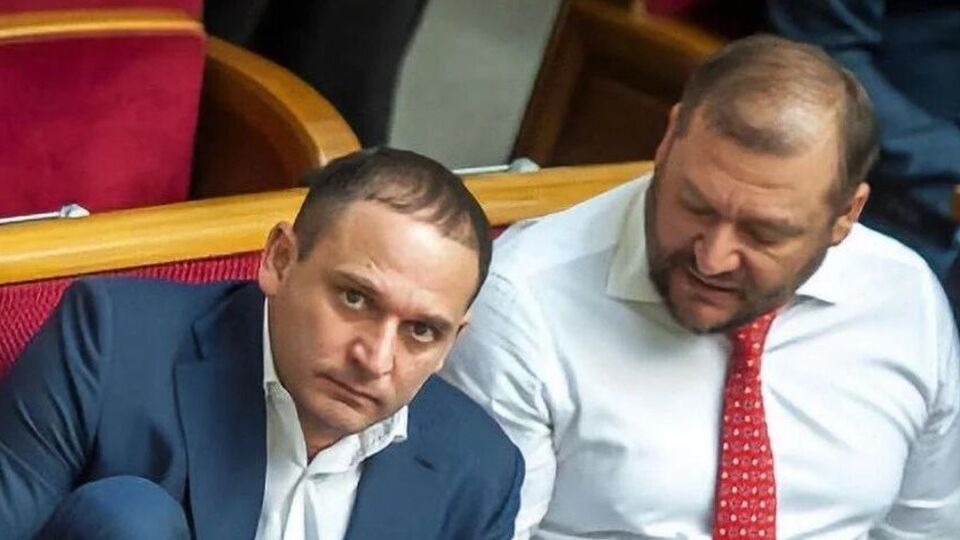 РФ може заводити гроші в Україну під прикриттям бізнес-справи осіб в орбіті свого впливу, вказав Постернак