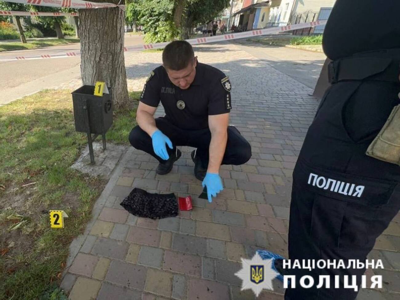 Як повідомив Офіс генерального прокурора, засуджений не визнав свооєї провини в інкримінованих йому злочинах