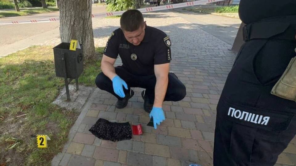 Як повідомив Офіс генерального прокурора, засуджений не визнав свооєї провини в інкримінованих йому злочинах