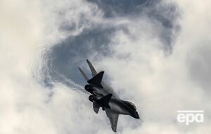 Су-35 в небе над Курской областью сбил украинский пилот на переданном Нидерландами F-16, пишут СМИ