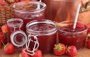 Для варенья вам понадобится пектин