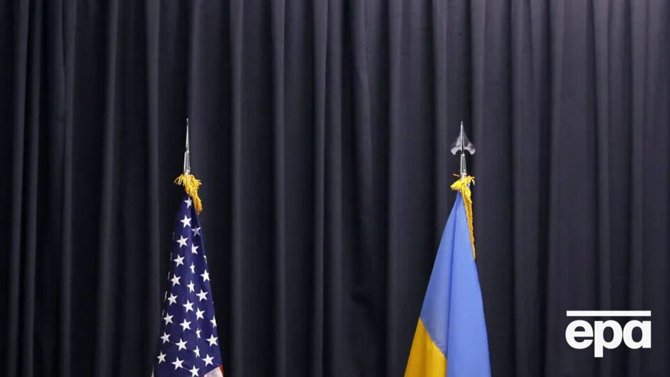 По данным СМИ, администрация Трампа не будет останавливать доступ Украины к американской спутниковой разведке