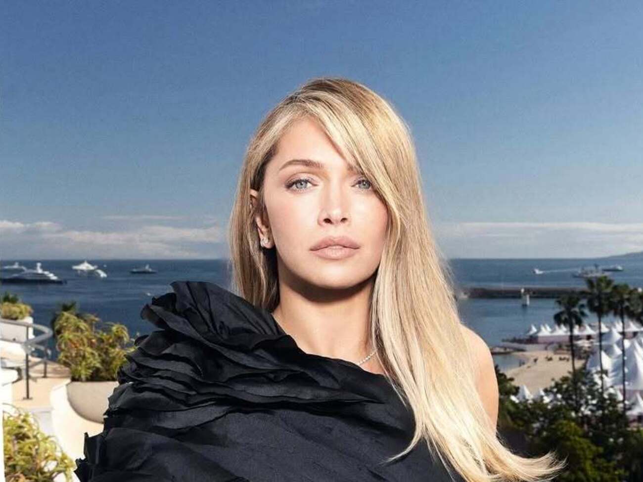 Брежнева назвала мать королевой