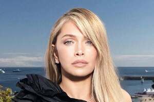 Брежнева назвала мать королевой