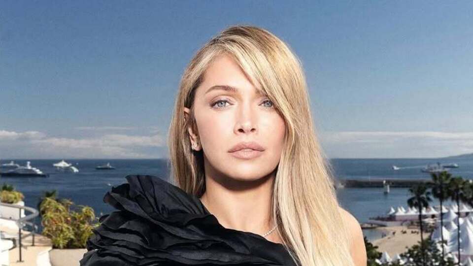 Брежнева назвала мать королевой