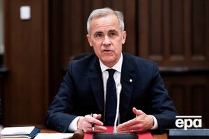 Карни объявил об увеличении Канадой оборонных расходов