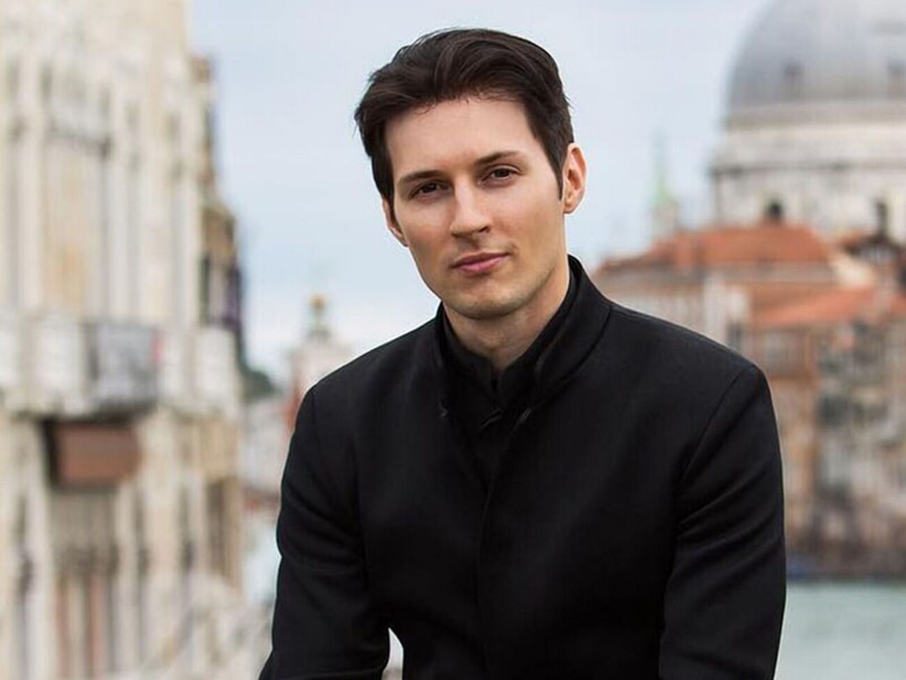 Дуров: С юридической точки зрения это не было тюрьмой