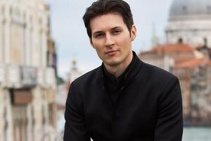 Дуров: С юридической точки зрения это не было тюрьмой