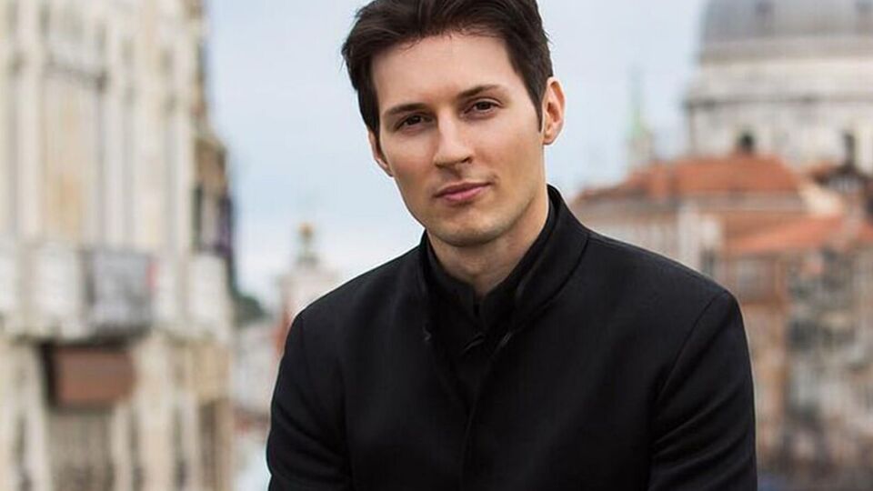 Дуров: С юридической точки зрения это не было тюрьмой