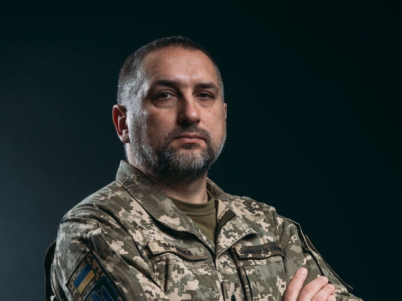 За словами Саранцева, попередні висновки треба зробити всім учасникам цього конфлікту