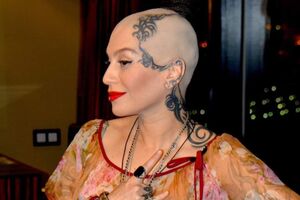 Описывая Фадеева, певица назвала его диктатором и тираном