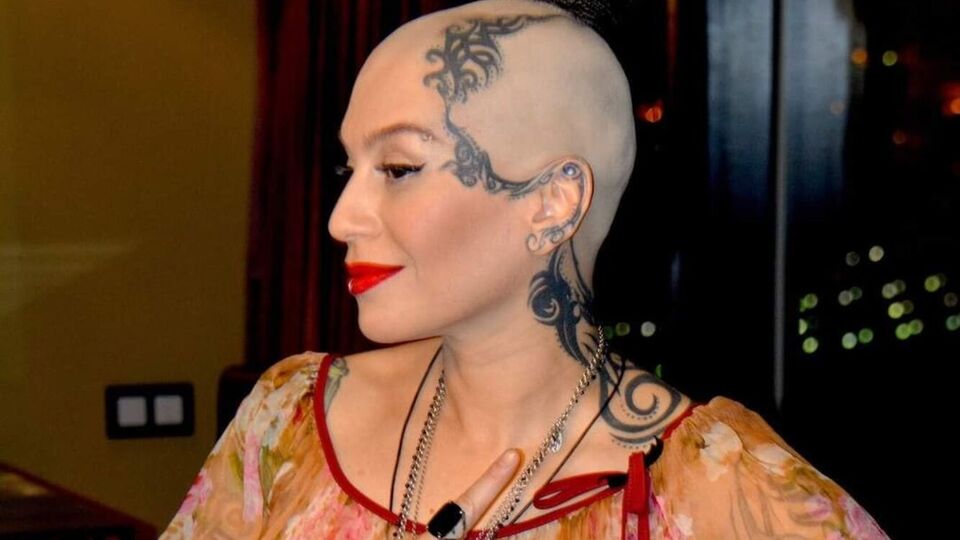 Описывая Фадеева, певица назвала его диктатором и тираном