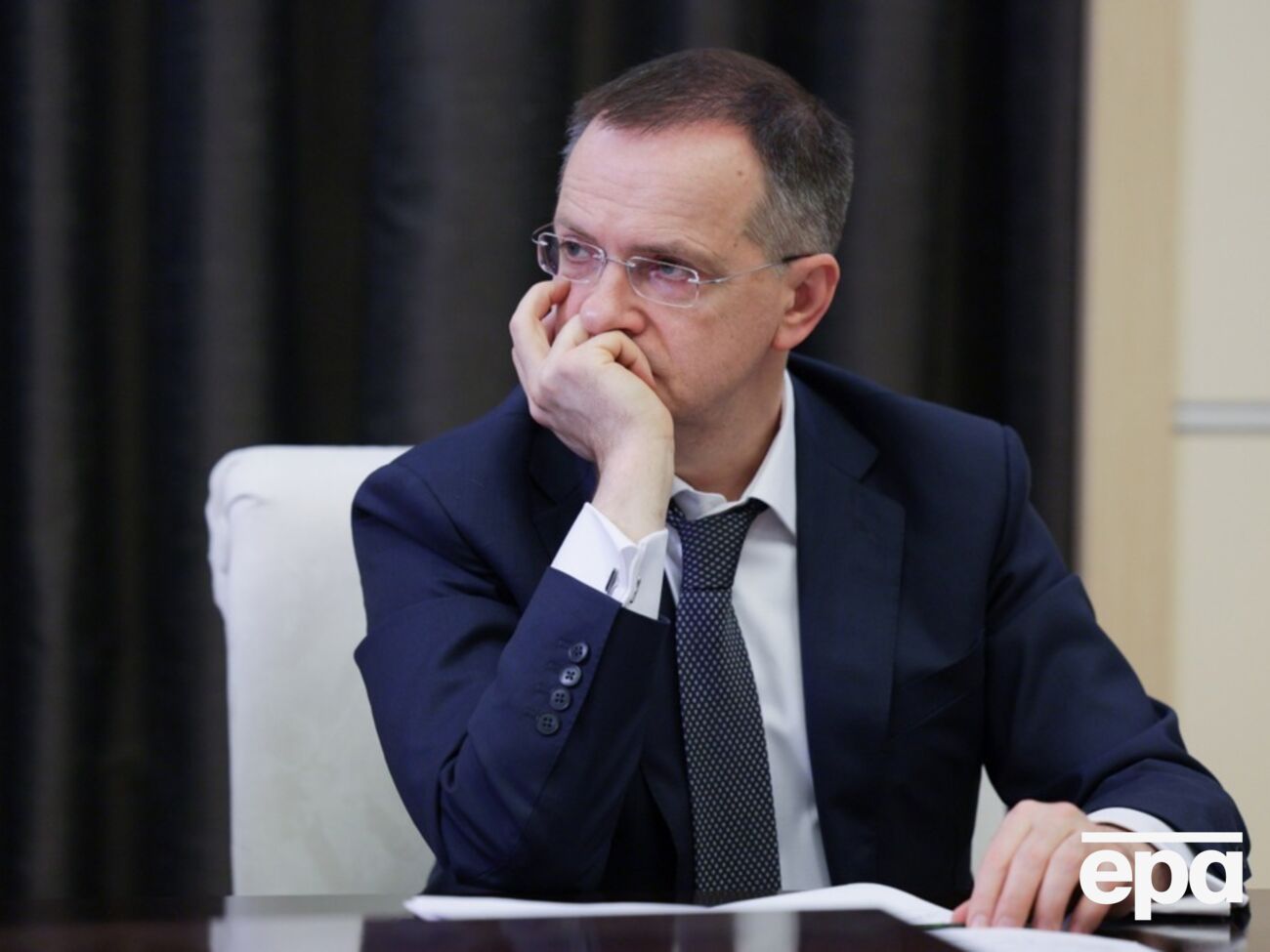 Мединський розповів, чого нібито хотіла РФ