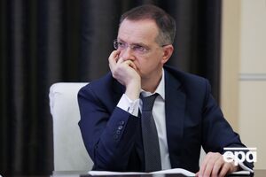 Мединський розповів, чого нібито хотіла РФ