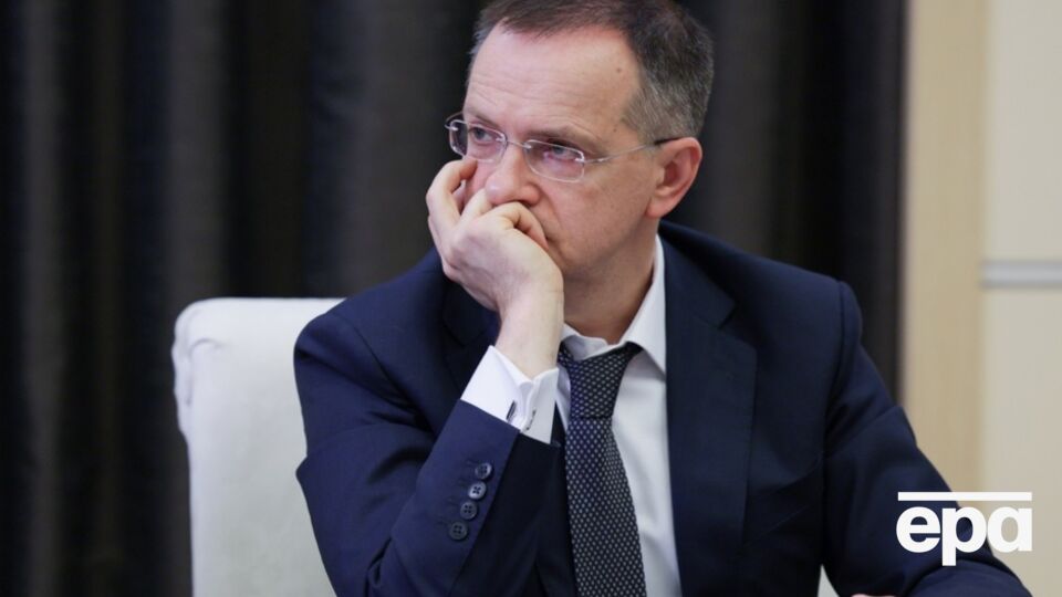 Мединський розповів, чого нібито хотіла РФ