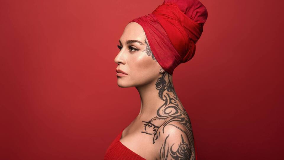 За словами Закірової, вона була єдиною артисткою, яка не мала з Фадєєвим особистих стосунків