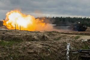 Путін літнім наступом РФ прагне зламати моральний дух українців, зазначає видання