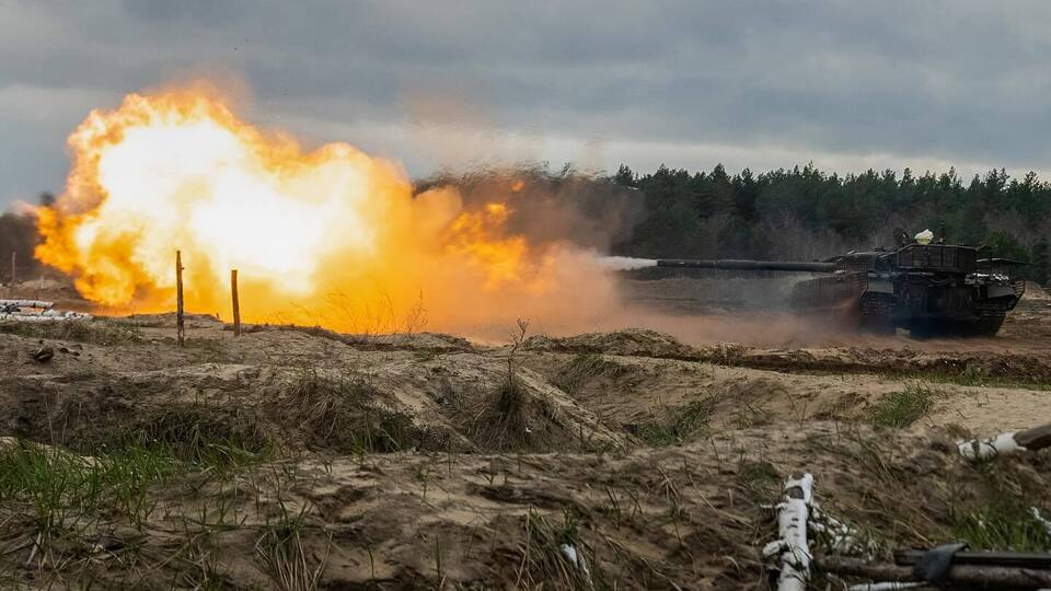 Путін літнім наступом РФ прагне зламати моральний дух українців, зазначає видання