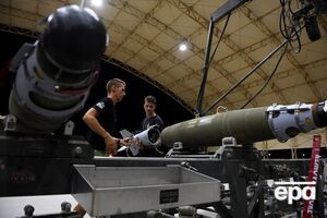 Армія Ізраїлю отримає понад 7 тис. ракет