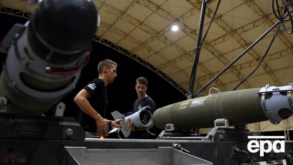 Армия Израиля получит больше 7 тыс. ракет