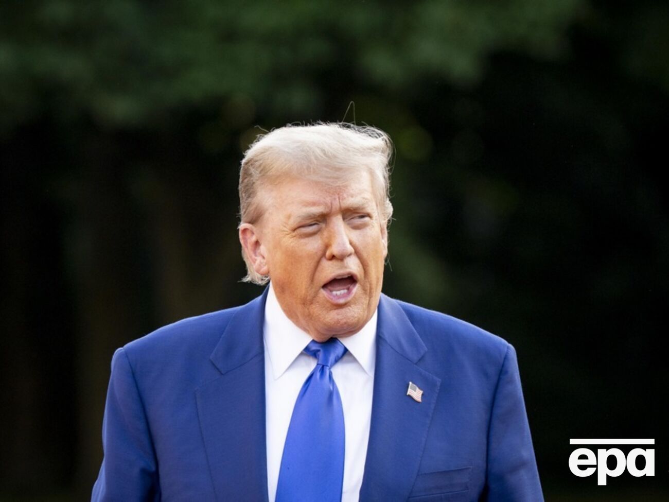 Маску, можливо, доведеться згортати бізнес і повертатися в Південну Африку – Трамп