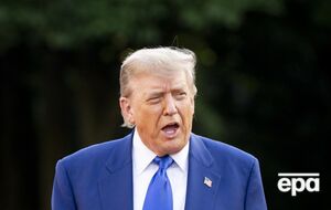 Маску, можливо, доведеться згортати бізнес і повертатися в Південну Африку – Трамп