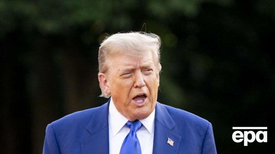 Маску, возможно, придется сворачивать бизнес и возвращаться в Южную Африку – Трамп