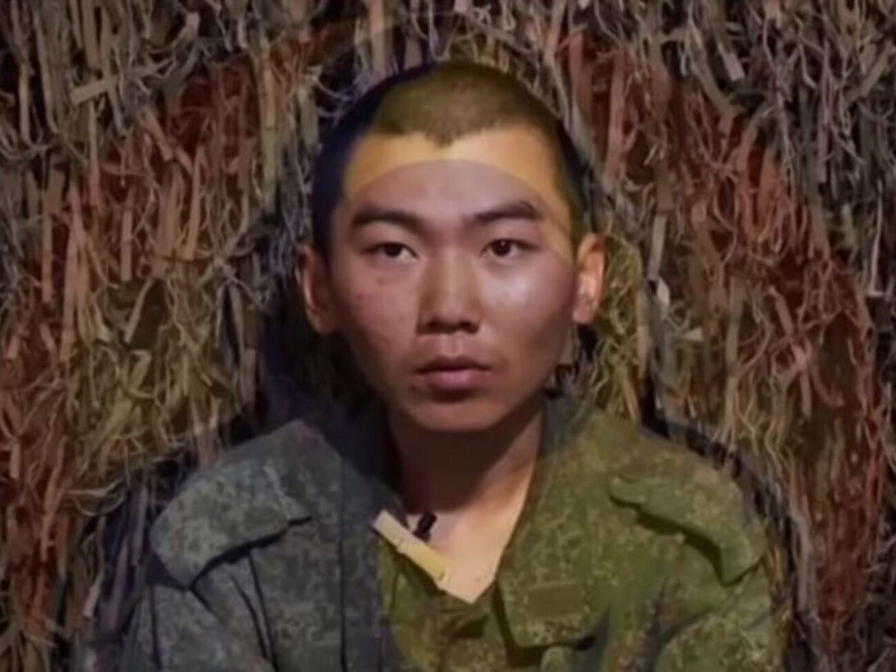 Міжнародне гуманітарне право захищає військовополонених від публічної цікавості, нагадує ООН