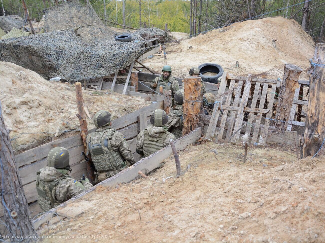 БЗВП продовжено до 51 дня