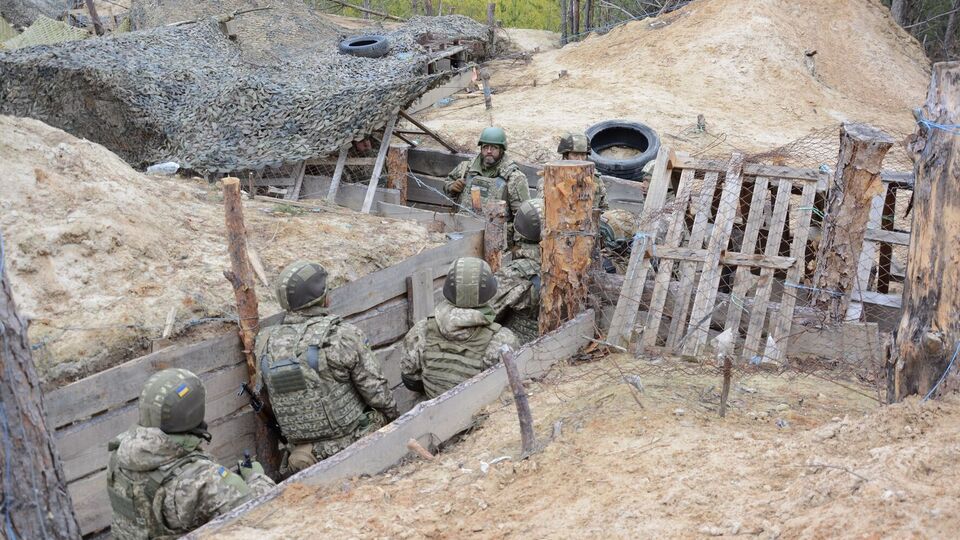 БЗВП продовжено до 51 дня