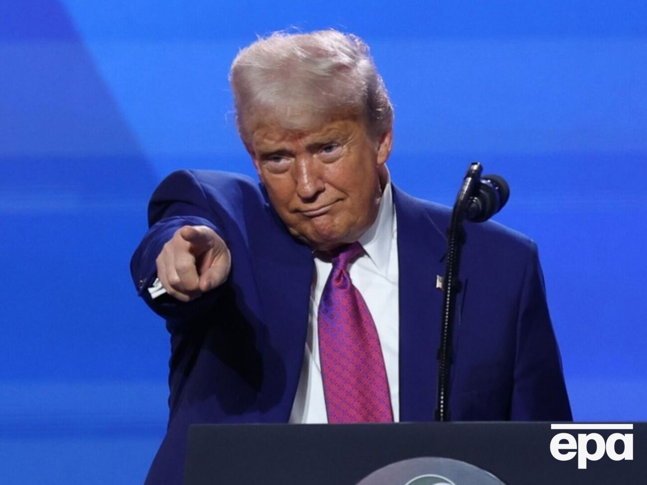 Аромат Трампа представлен в мужской и женской версиях и стоит $249