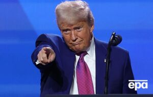 Аромат Трампа представлен в мужской и женской версиях и стоит $249