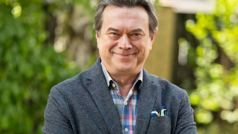 Ступка: Случится актерская династий дальше, так случится. А не случится – что поделаешь? Это жизнь