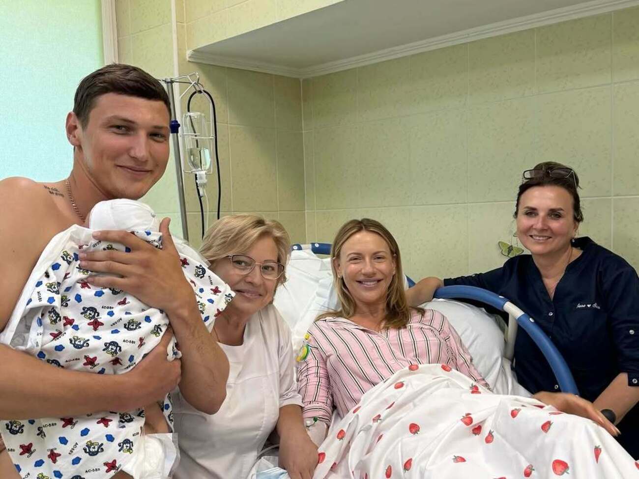 Никитюк: Это мы