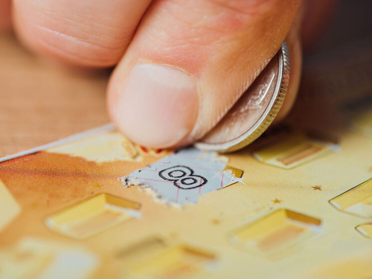 Norsk Tipping признала, что 27 июня ошибочно сообщила клиентам о выигрыше значительных сумм в лотерее Eurojackpot